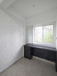Kitchen Image of 1234 Sq.ft 2 BHK Apartment / Flat for rent in Essel Gardens Bengaluru for Rs. 32000