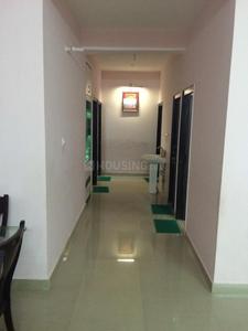Hall Image of 1830 Sq.ft 3 BHK Apartment / Flat for sale in Phase 3rd Gorakhpur for Rs. 12500000