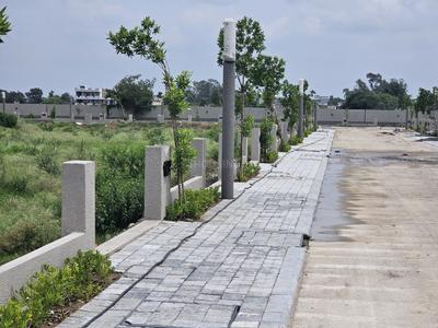 Image of 1125 Sq.ft Residential Plot / Land for sale in Exotica Woods, Mayakhedi, Indore for Rs. 7300000