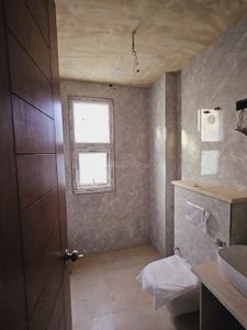 Bathroom Image of 1750 Sq.ft 4 BHK Builder Floor for sale in Sector 41 Gurgaon for Rs. 17500000