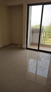 Bedroom Image of 1105 Sq.ft 2 BHK Apartment / Flat for sale in Oro Atlantis, Jankipuram Lucknow for Rs. 7200000