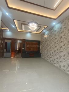 Hall Image of 2450 Sq.ft 4 BHK Independent House for sale in Kharar Mohali for Rs. 17000000
