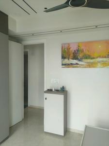Bedroom Image of 1170 Sq.ft 3 BHK Apartment / Flat for sale in Hiranandani Highland A B C D And E Wing, Powai Mumbai for Rs. 41800000