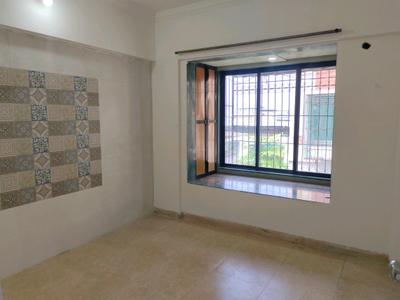 Bedroom Image of 995 Sq.ft 2 BHK Apartment / Flat for sale in Sanpada Navi Mumbai for Rs. 17000000