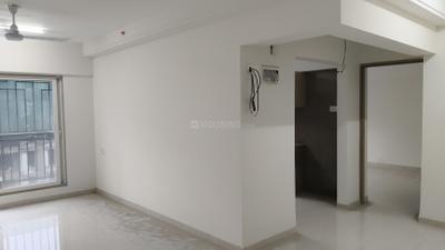 Living Room Image of 750 Sq.ft 2 BHK Apartment / Flat for sale in Sai Adityaraj, Ghatkopar East Mumbai for Rs. 18500000