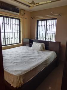 Bedroom Image of 700 Sq.ft 1 BHK Apartment / Flat for sale in Adi-udupi Udupi for Rs. 3000000