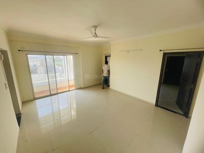 Hall Image of 2050 Sq.ft 3 BHK Apartment / Flat for rent in Bawadiya Kalan Bhopal for Rs. 32000