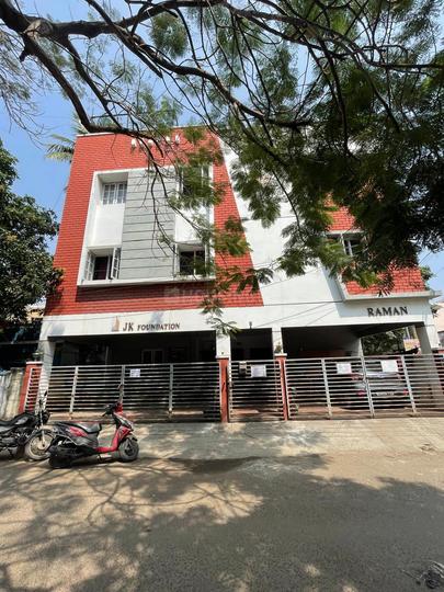 KODUNGAIYUR Main Image 1