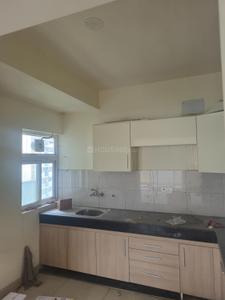 Kitchen Image of 1600 Sq.ft 2 BHK Apartment / Flat for rent in Tata Value Homes New Haven Bahadurgarh, Nuna Majra Bahadurgarh for Rs. 26999