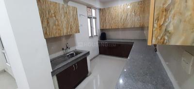 Bedroom Image of 1875 Sq.ft 3 BHK Apartment / Flat for sale in Dreamland The Willows, Crossings Republik Ghaziabad for Rs. 11000000