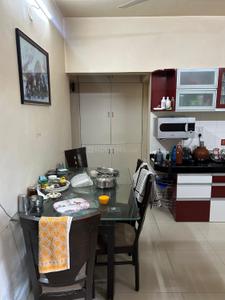 Hall Image of 1350 Sq.ft 3 BHK Apartment / Flat for sale in Kothrud Pune for Rs. 18000000