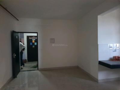 Living Room Image of 1050 Sq.ft 2 BHK Apartment / Flat for sale in Signature Global Roselia 2, Sector 95A Gurgaon for Rs. 5200000