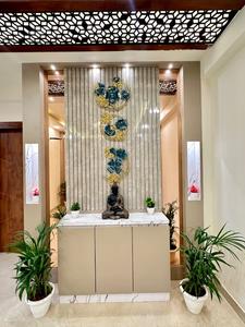 Bedroom Image of 1600 Sq.ft 3 BHK Independent House for sale in Rajkishor Nagar Bilaspur for Rs. 5749000
