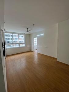 Hall Image of 2000 Sq.ft 3 BHK Builder Floor for rent in Thanisandra Bengaluru for Rs. 75000