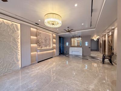 Hall Image of 3762 Sq.ft 4 BHK Builder Floor for sale in Sector 27 Gurgaon for Rs. 55000000