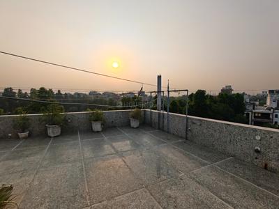Balcony Image of 2700 Sq.ft 7 BHK Duplex for sale in Ashok Vihar New Delhi for Rs. 59800000