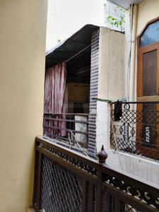 Balcony Image of 700 Sq.ft 1 BHK Independent House for rent in Uttam Nagar New Delhi for Rs. 15000