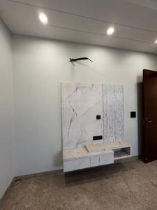 Hall Image of 1440 Sq.ft 3 BHK Builder Floor for sale in Premium Builder Floors, Rajouri Garden New Delhi for Rs. 27500000