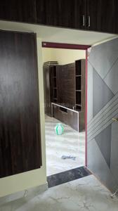 Bedroom Image of 950 Sq.ft 2 BHK Independent House for sale in Koodal Nagar Madurai for Rs. 5500000