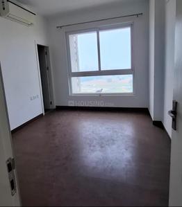Bedroom Image of 1480 Sq.ft 3 BHK Apartment / Flat for sale in Mapsko Mount Ville, Sector 79 Gurgaon for Rs. 17800000