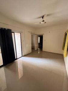 Hall Image of 535 Sq.ft 2 BHK Apartment / Flat for rent in Pyramid City 4, Ghogali Nagpur for Rs. 12000