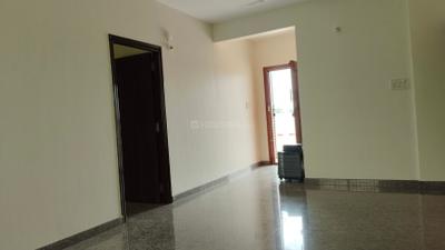Living Room Image of 1300 Sq.ft 2 BHK Penthouse for rent in HSR Layout Bengaluru for Rs. 55000