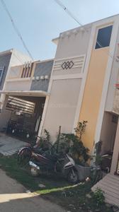 2 BHK Independent House