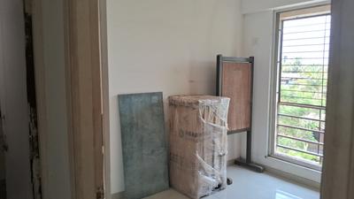Bedroom Image of 580 Sq.ft 1 BHK Apartment / Flat for sale in Element Eden Homes, Neral Thane for Rs. 1800000