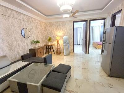 Hall Image of 421/3 Vasant Kunj Enclave b block in Vasant Kunj, New Delhi