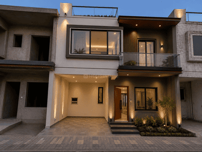 Building Image of 1800 Sq.ft 3 BHK Independent House for sale in Shankar Nagar Raipur for Rs. 9900005