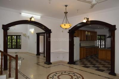 Hall Image of 5800 Sq.ft 4 BHK Villa for rent in Adarsh Palm Meadows, Whitefield Bengaluru for Rs. 400000