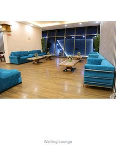 Image of 1967 Sq.ft 4 BHK Apartment / Flat for sale in Saya Gold Avenue Phase 1, Indirapuram, Ghaziabad for Rs. 29625000