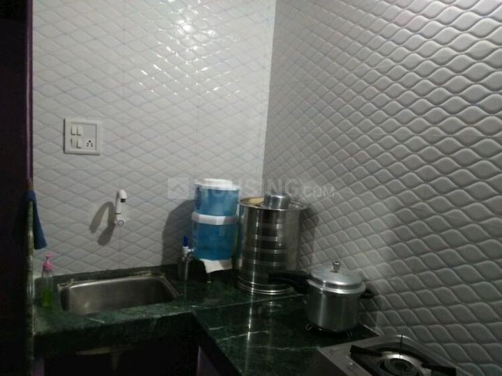 Kranti Nagar, Pimple Nilakh Kitchen 1