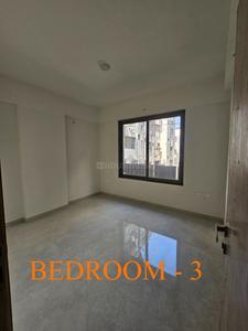Bedroom Image of 1938 Sq.ft 4 BHK Apartment / Flat for sale in Navrangpura Ahmedabad for Rs. 26400000