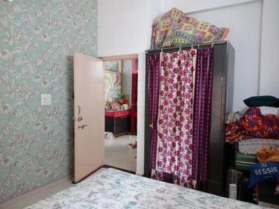 Bedroom Image of 1251 Sq.ft 2 BHK Apartment / Flat for sale in  Shyam Villa Greens, Nava Naroda Ahmedabad for Rs. 3900000