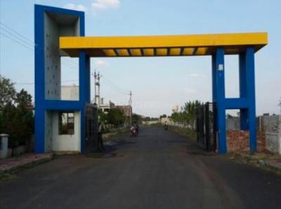 Image of 380 Sq.ft 1 BHK Apartment / Flat for sale in Tilhari, Jabalpur for Rs. 1000000
