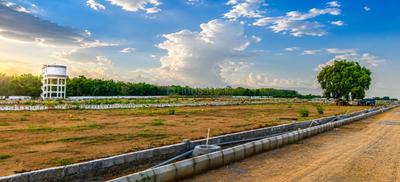 Image of 1650 Sq.ft Residential Plot / Land for sale in Warangal Town, Warangal for Rs. 1750000