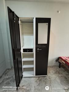 Bedroom Image of Sawariya PG  in Rajendra Nagar, Indore