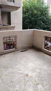 Terrace Image of 1836 Sq.ft 3 BHK Apartment / Flat for sale in Aero View Heights, Sector 22 Dwarka New Delhi for Rs. 29500000
