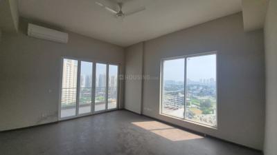 Bedroom Image of 3192 Sq.ft 3.5 BHK Apartment / Flat for sale in Spaze Kalistaa, Sector 84 Gurgaon for Rs. 33000000