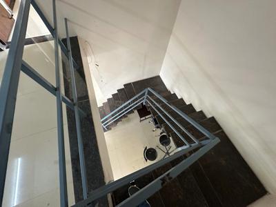 Image of 1600 Sq.ft 3 BHK Apartment / Flat for rent in Nipania, Indore for Rs. 41000