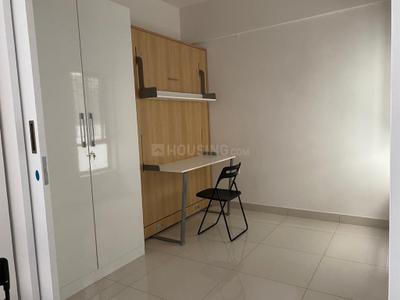Bedroom Image of 642 Sq.ft 2 BHK Apartment / Flat for sale in Iconest 3, Bommasandra Bengaluru for Rs. 5700000