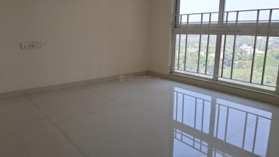 Bedroom Image of 550 Sq.ft 1 BHK Apartment / Flat for sale in Vijay Orovia, Hiranandani Estate Thane for Rs. 7200000