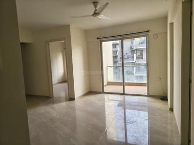 Hall Image of 1056 Sq.ft 2.5 BHK Apartment / Flat for sale in Malkani Bon Vivant, Keshav Nagar Pune for Rs. 7900000
