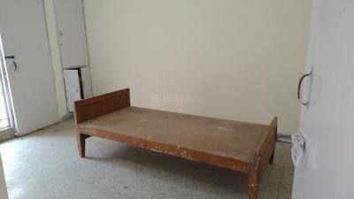Bedroom Image of 1100 Sq.ft 2 BHK Apartment / Flat for rent in Pink Apartments, Sector 18 Dwarka New Delhi for Rs. 30000