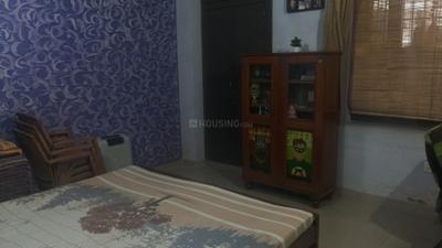 Bedroom Image of 1350 Sq.ft 3 BHK Apartment / Flat for sale in Govindpuri Jaipur for Rs. 6000000