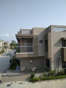Image of 2520 Sq.ft 3 BHK Villa for sale in Hari Om Sollitaire, Manipur, Ahmedabad for Rs. 17000000