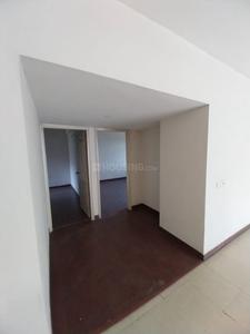 Kitchen Image of 1705 Sq.ft 3 BHK Apartment / Flat for sale in Unitech Horizon, Sector PI Greater Noida for Rs. 11100000