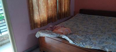 Bedroom Image of 962 Sq.ft 2 BHK Apartment / Flat for sale in Keshtopur Kolkata for Rs. 4000000