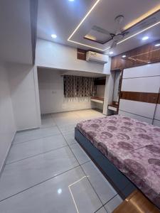 Bedroom Image of 1200 Sq.ft 2 BHK Independent House for sale in New Maninagar Ahmedabad for Rs. 11500000